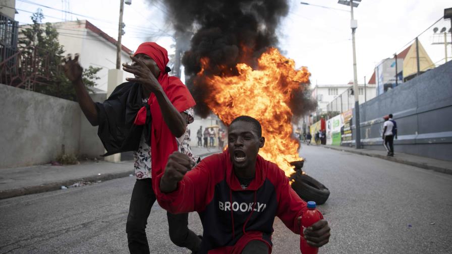 Estados Unidos: Extensión del TPS beneficiará a unos 100,000 haitianos