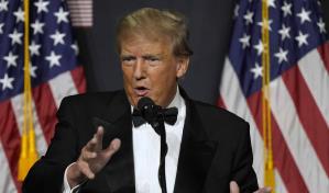 Donald Trump en riesgo por pesquisa tras décadas de escrutinio