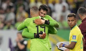 Brasil, primer equipo que usa 26 jugadores en Qatar