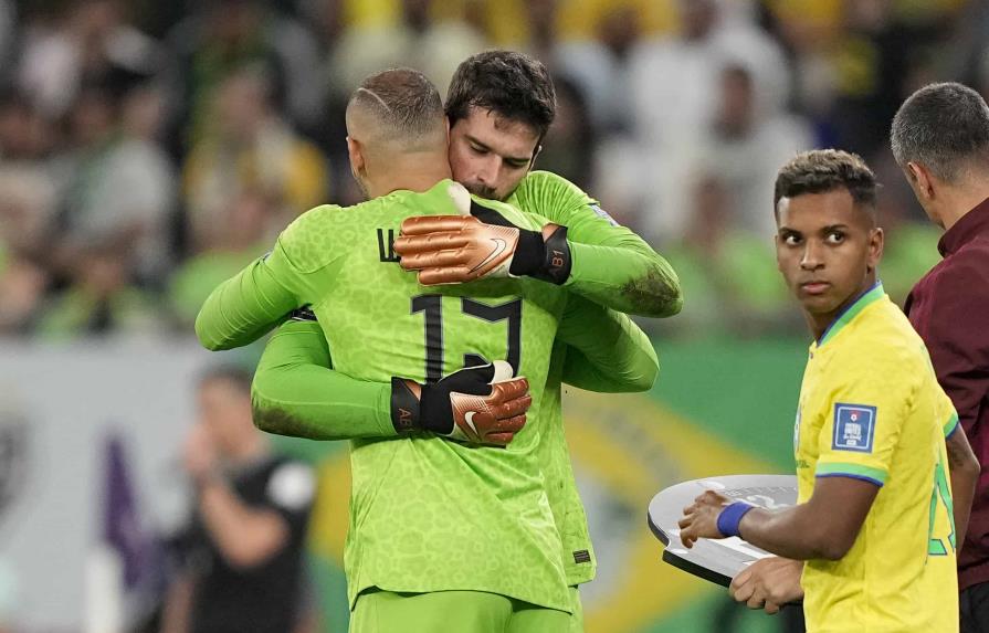 Brasil, primer equipo que usa 26 jugadores en Qatar