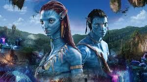 Primicia mundial de Avatar 2 en Londres