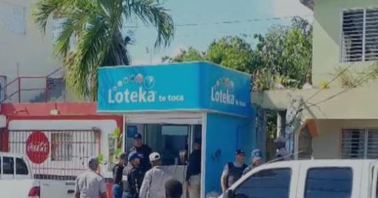 Tribunal autoriza auditoría forense a servidores que alojan información de sorteos de Loteka