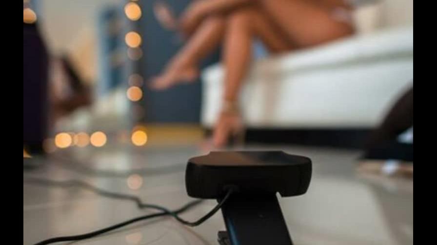 Alertan del auge de casas webcam donde venezolanos venden sexo en Colombia Alertan del auge de casas webcam donde venezolanos venden sexo en Colombia