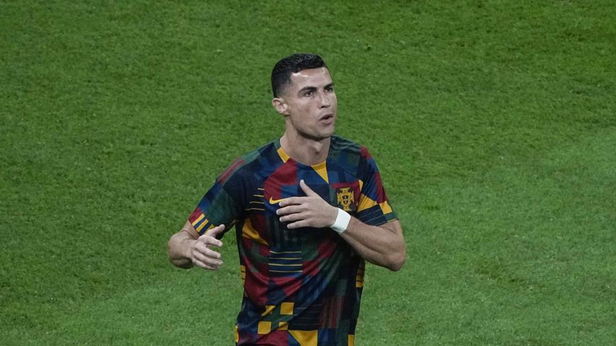 Cristiano niega un acuerdo con el Al Nassr