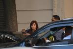 Cristina Fernández, a la espera de sentencia en caso por presunta corrupción Cristina Fernández, a la espera de sentencia en caso por presunta corrupción