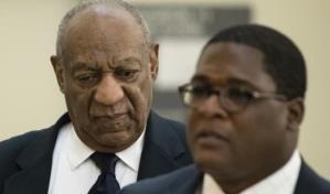 Cinco mujeres demandan al comediante Bill Cosby por abusos sexuales de hace décadas