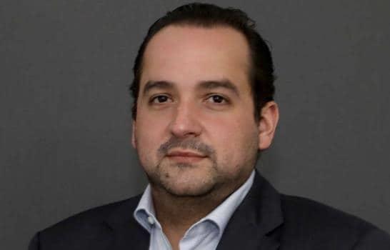 Benigno Trueba es el nuevo vicepresidente ejecutivo del Consorcio CAEI 