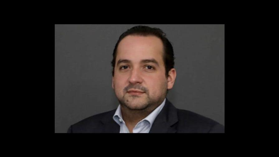 Benigno Trueba es el nuevo vicepresidente ejecutivo del Consorcio CAEI 