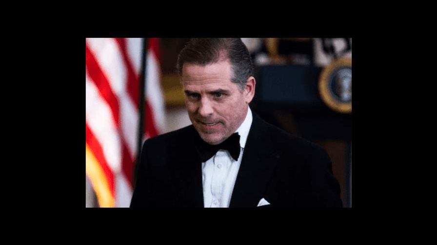 Los archivos de Twitter tienen a Hunter Biden y a su laptop como protagonistas