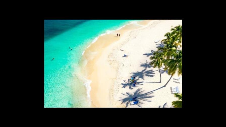 República Dominicana lidera los 10 países más visitados tras la pandemia