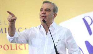 Presidente Abinader agotará extensa agenda este martes en el Este y el Distrito Nacional