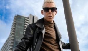 Estilista Darien Cruz Díaz hace nombre en Miami con sus creativos looks y peinados