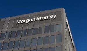 La financiera estadounidense Morgan Stanley despide al 2 % de su plantilla