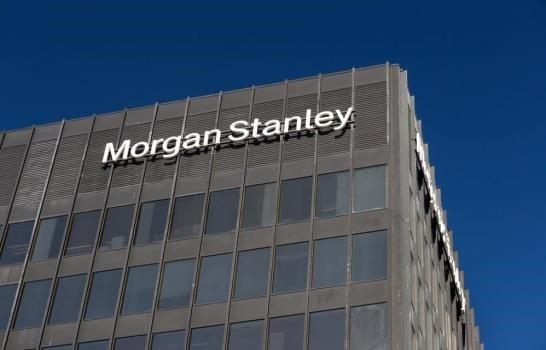 La financiera estadounidense Morgan Stanley despide al 2 % de su plantilla