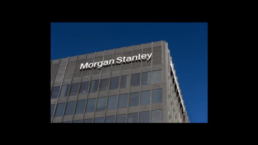 La financiera estadounidense Morgan Stanley despide al 2 % de su plantilla La financiera estadounidense Morgan Stanley despide al 2 % de su plantilla