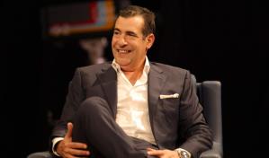 Trabajo, humildad y tener principios, los tres pilares que aprendió Domingo Bermúdez de su padre