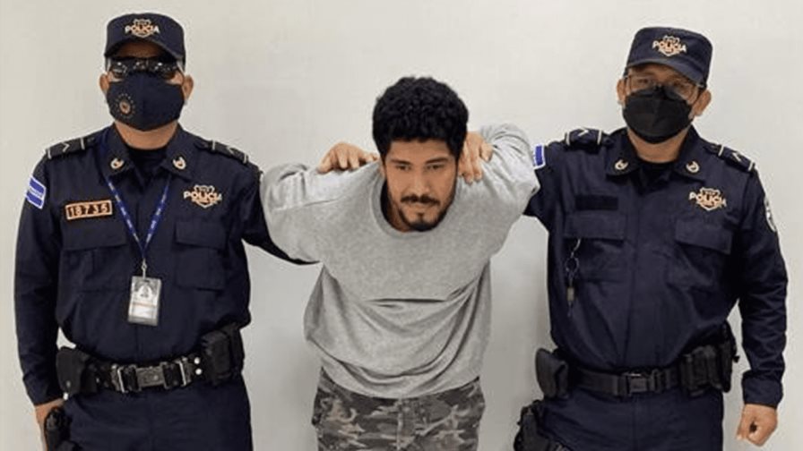 EEUU deporta a uno de los 100 asesinos más buscados