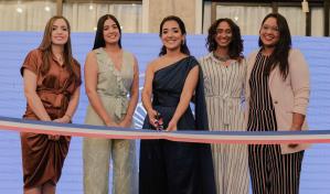 Inauguran Fundaci&oacute;n Mas All&aacute; de la Piel
