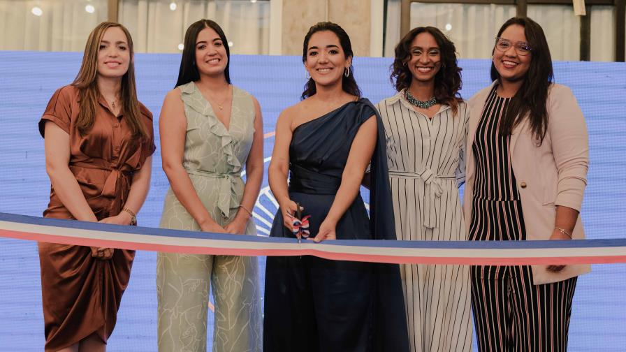 Inauguran Fundación Mas Allá de la Piel