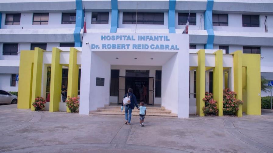 Fallece menor hallado con sobredosis de droga en el sector San José