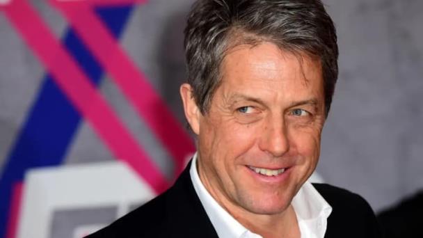 Hugh Grant se une como invitado especial a la serie The Palace de HBO