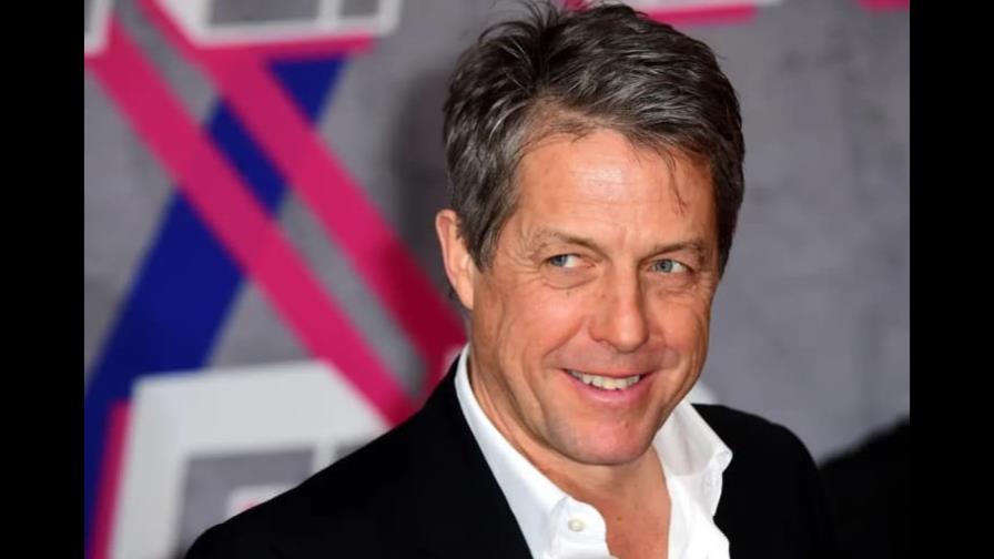 Hugh Grant se une como invitado especial a la serie The Palace de HBO