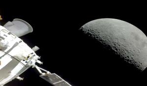 La nave Ori&oacute;n regresa con &eacute;xito y pone fin a la hist&oacute;rica misi&oacute;n Artemis I