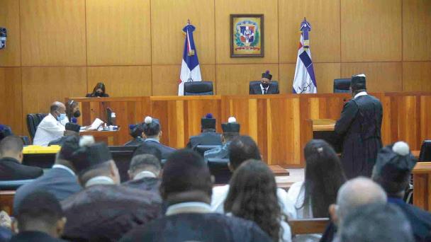 Acusados en Antipulpo postergan alegatos defensa, sondean acuerdo
