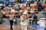 Fallece el exjugador de baloncesto José -Bombo- Abreu, nativo de Santiago Fallece el exjugador de baloncesto José -Bombo- Abreu, nativo de Santiago