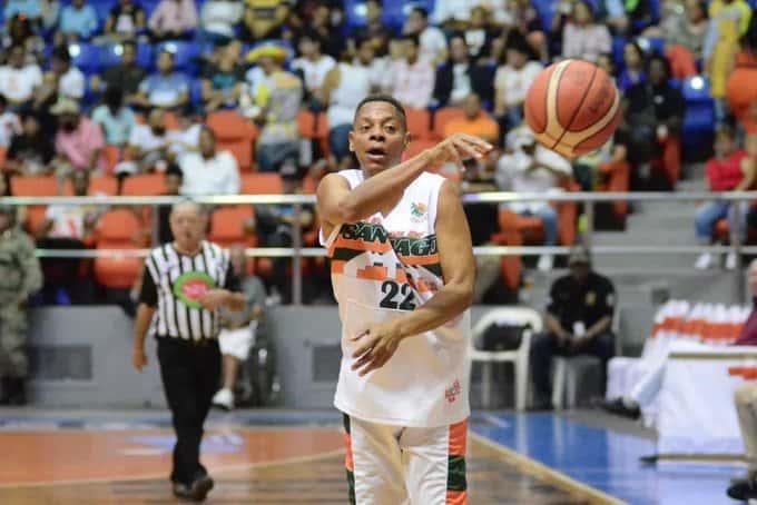 Fallece el exjugador de baloncesto José -Bombo- Abreu, nativo de Santiago