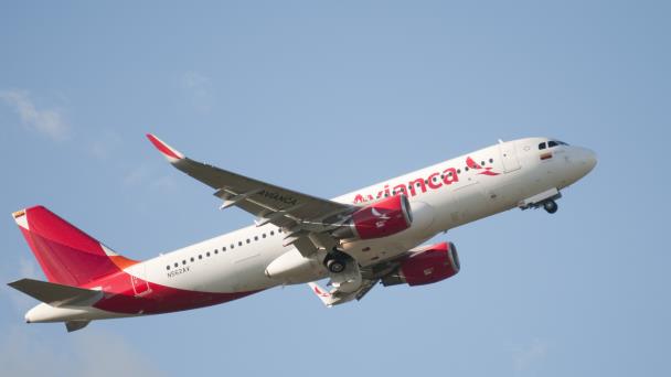 Las aerolíneas Avianca y Latam anuncian que sus operaciones regresarán a la normalidad