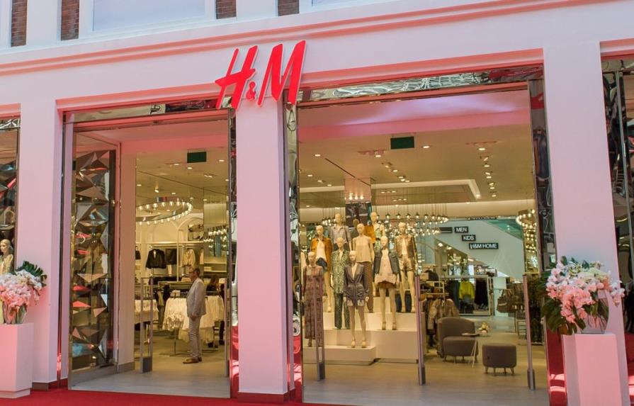La cadena H&M cierra definitivamente todas sus tiendas en Rusia y Bielorrusia