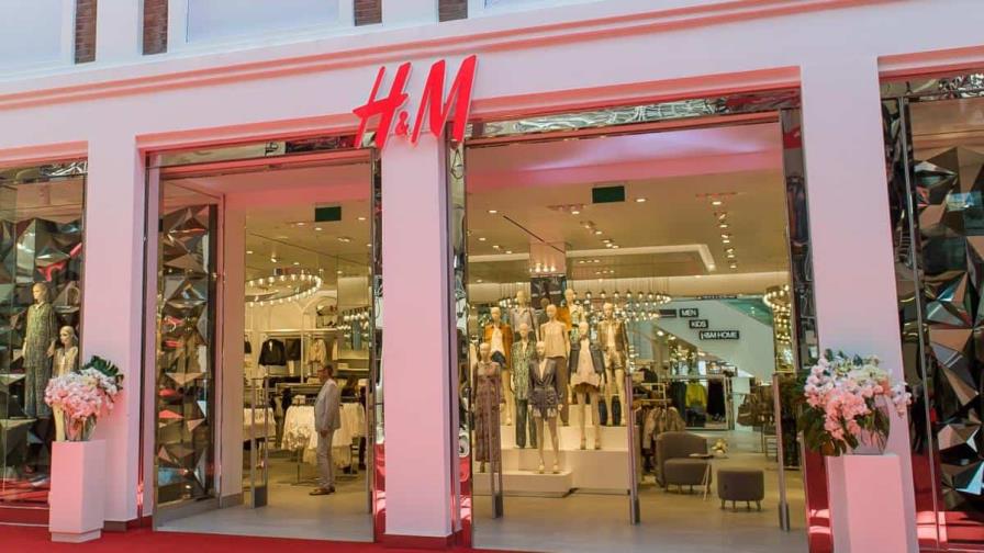 La cadena H&M cierra definitivamente todas sus tiendas en Rusia y Bielorrusia