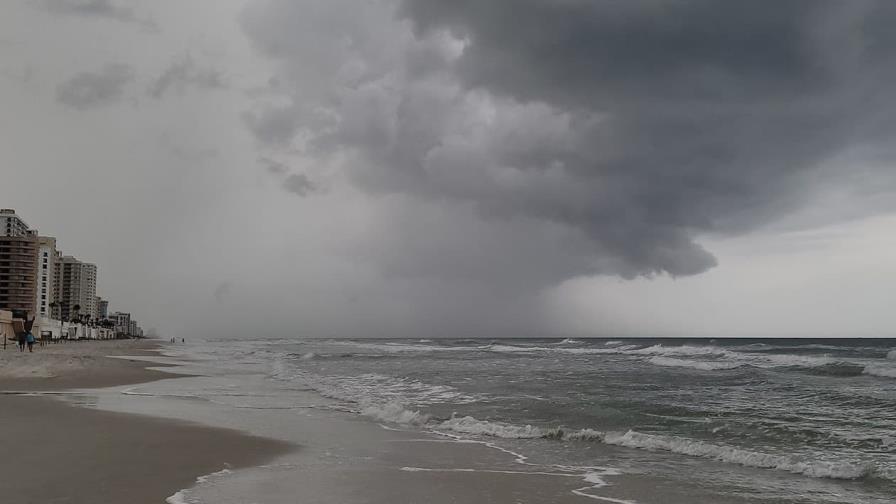 Crecen probabilidades de formación de una tormenta en el Atlántico