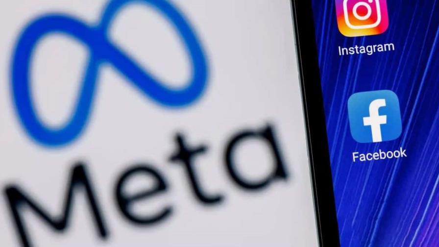 Meta, matriz de Facebook, podría eliminar las noticias de sus plataformas
