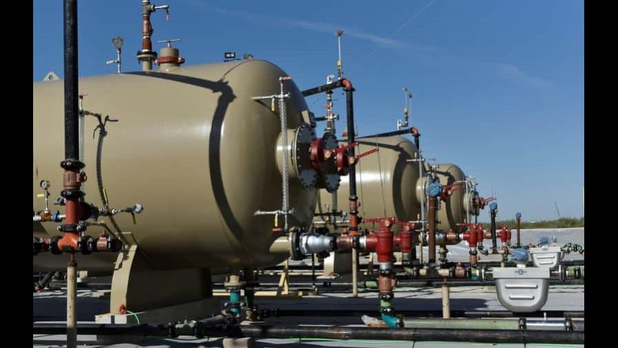 El déficit comercial de EEUU continúa al alza y crece el 5.4 % en octubre