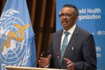 La OMS presenta un “borrador conceptual” para un tratado contra las pandemias