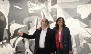 El “Año Picasso” llama al turismo de EEUU a visitar la España del pintor