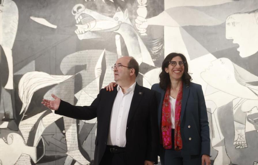 El “Año Picasso” llama al turismo de EEUU a visitar la España del pintor