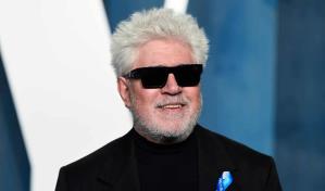 Pedro Almodóvar en Toronto: Ahora no podría vivir sin hacer cine