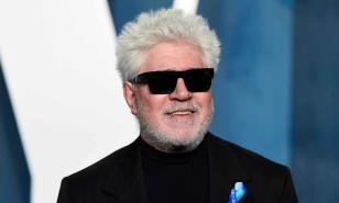 Pedro Almodóvar presentará un cortometraje western gay en el Festival de Cannes