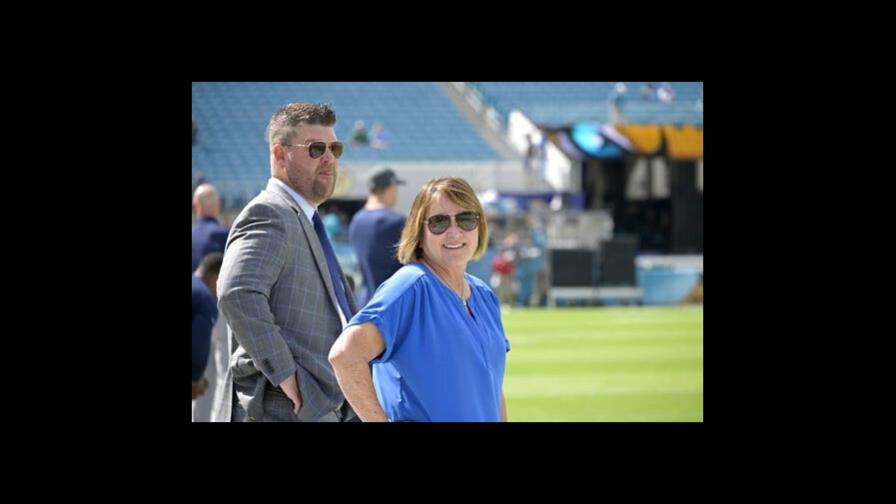 Titans despiden a gerente general Jon Robinson Titans despiden a gerente general Jon Robinson