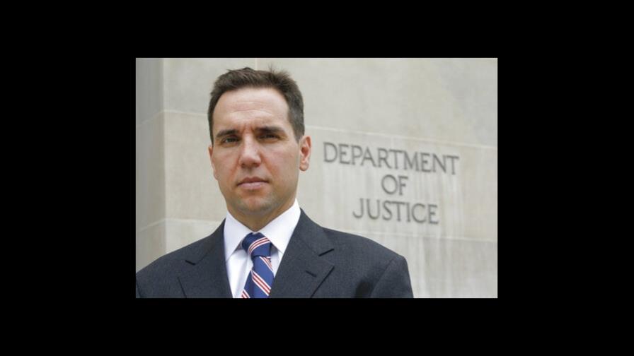 Fiscal pide documentos de Trump sobre las elecciones