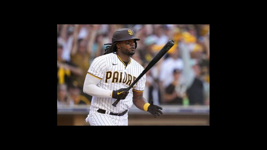 Bell firma por dos años con los Guardianes de Cleveland