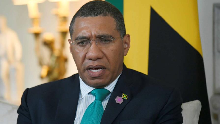 Situación de violencia de Jamaica amenaza su turismo y obliga estado de excepción Situación de violencia de Jamaica amenaza su turismo y obliga estado de excepción