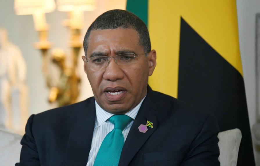Jamaica declaran estado de excepción por violencia
