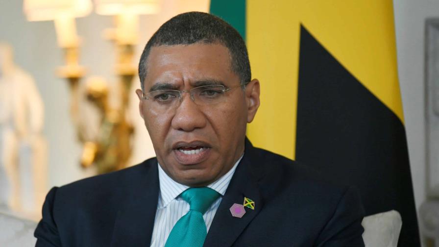 Jamaica declaran estado de excepción por violencia Jamaica declaran estado de excepción por violencia