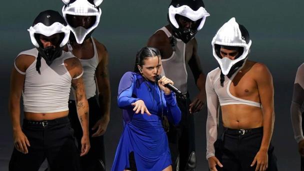 Rosalía, Billie Eilish y Lil Nas X cantarán en Paraguay en marzo de 2023
