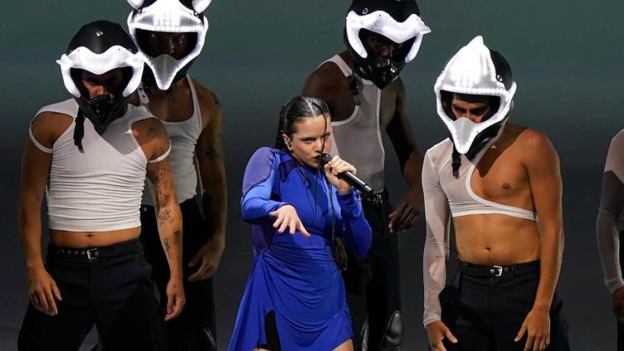 Rosalía, Billie Eilish y Lil Nas X cantarán en Paraguay en marzo de 2023 Rosalía, Billie Eilish y Lil Nas X cantarán en Paraguay en marzo de 2023