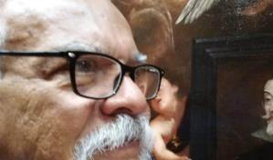 Galería Bodden inaugurará exposición de Álvaro Gómez